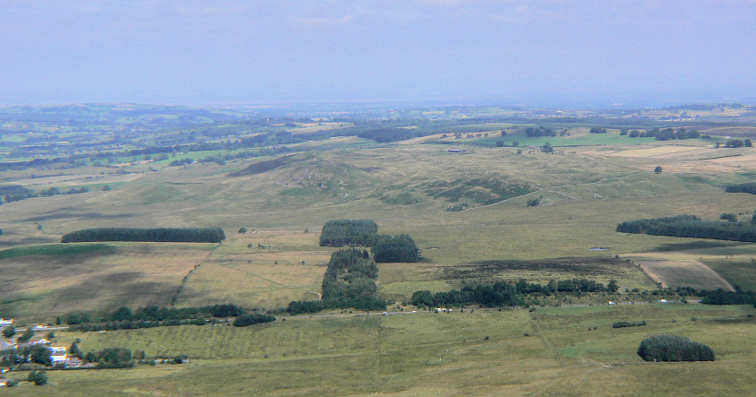 Eycott Hill Eycott Hill